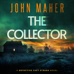JOHN MAHER NEW RELEASE – THE COLLECTOR