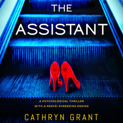 CATHRYN GRANT NEW RELEASE – THE ASSISTANT
