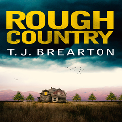 T.J. BREARTON NEW RELEASE – ROUGH COUNTRY