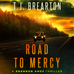 T.J. BREARTON NEW RELEASE – ROAD TO MERCY