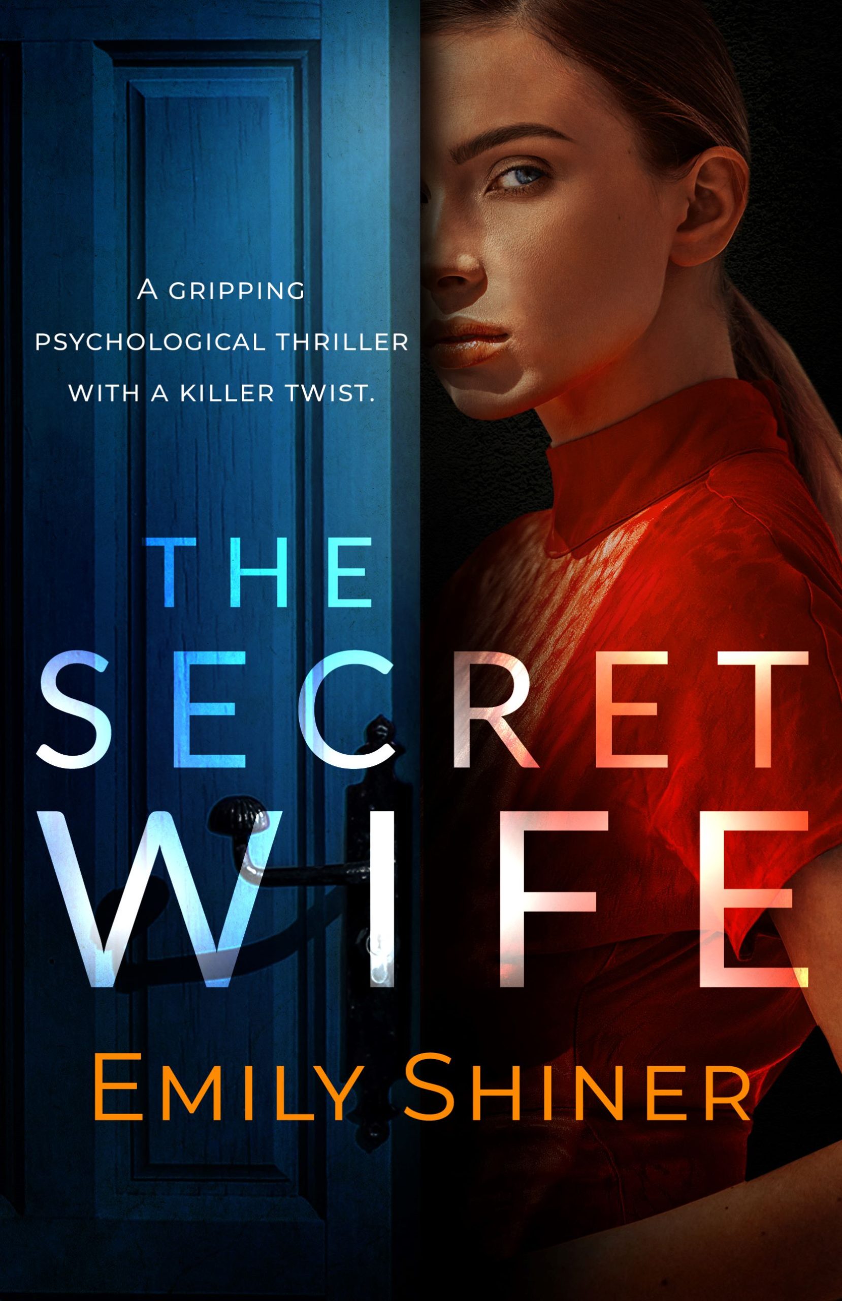 EMILY SHINER NEW RELEASE – THE SECRET WIFE