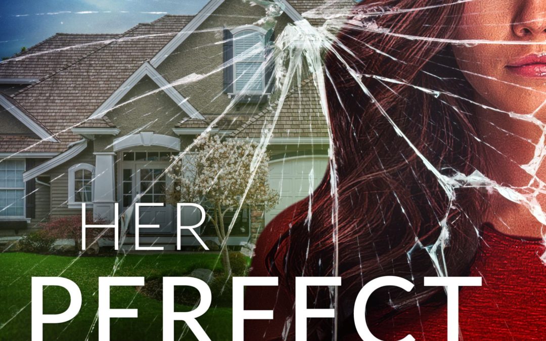 EMILY SHINER NEW RELEASE – HER PERFECT LIFE