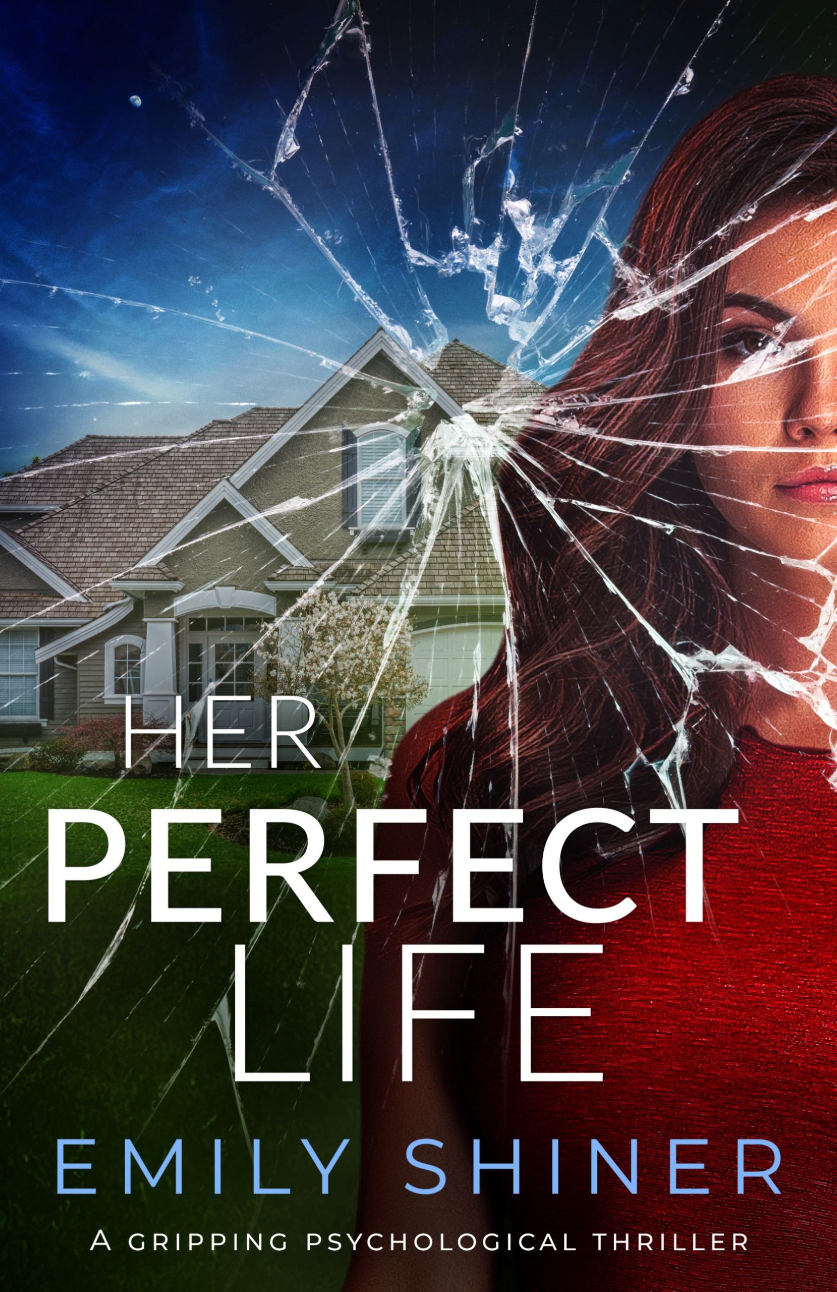 EMILY SHINER NEW RELEASE – HER PERFECT LIFE