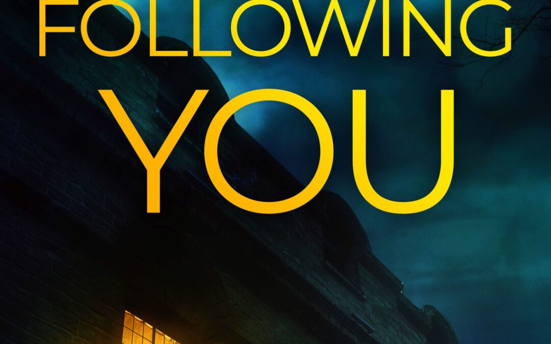 EMILY SHINER NEW RELEASE – I’M FOLLOWING YOU
