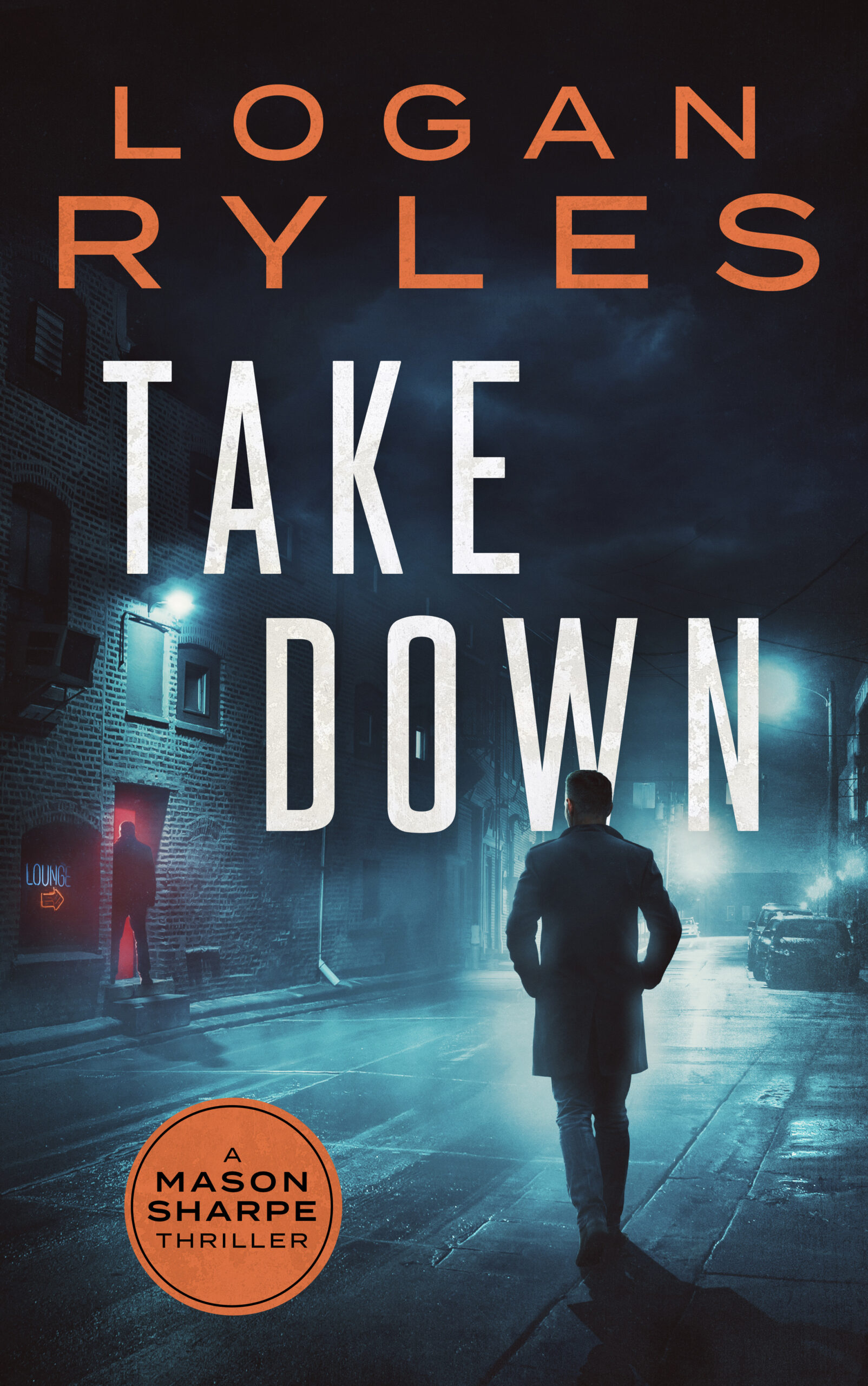 LOGAN RYLES NEW RELEASE – TAKE DOWN