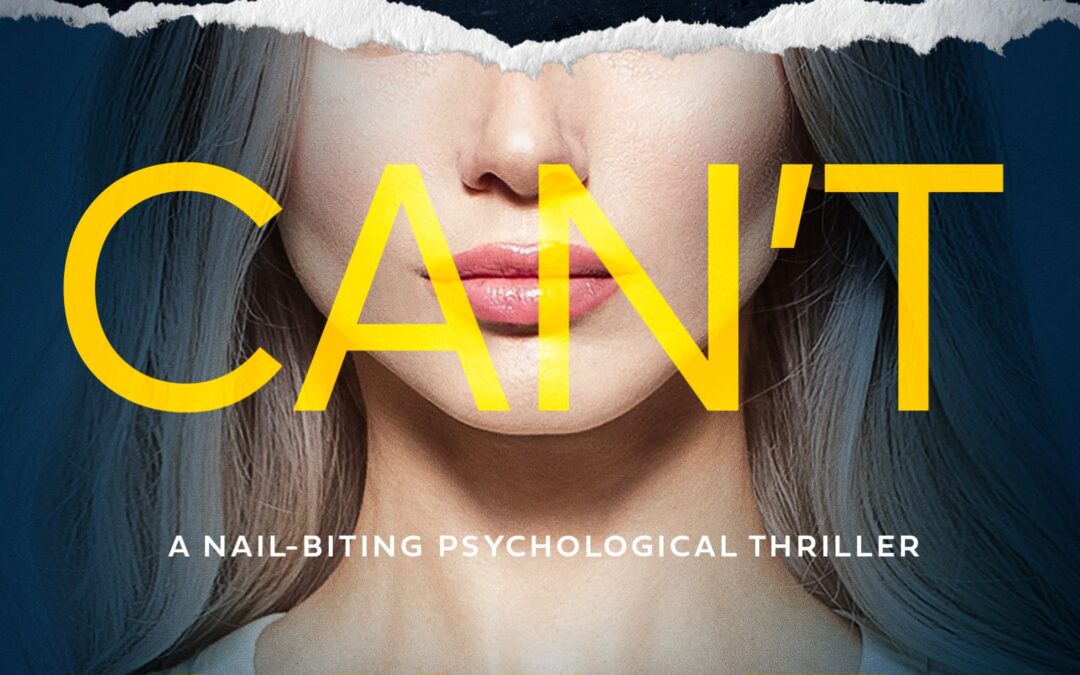 EMILY SHINER NEW RELEASE – YOU CAN’T HIDE