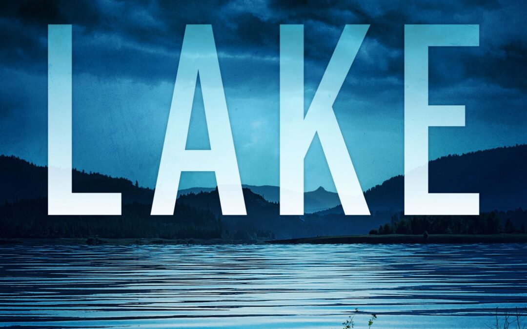 KEVIN LYNCH NEW RELEASE – THE LAKE