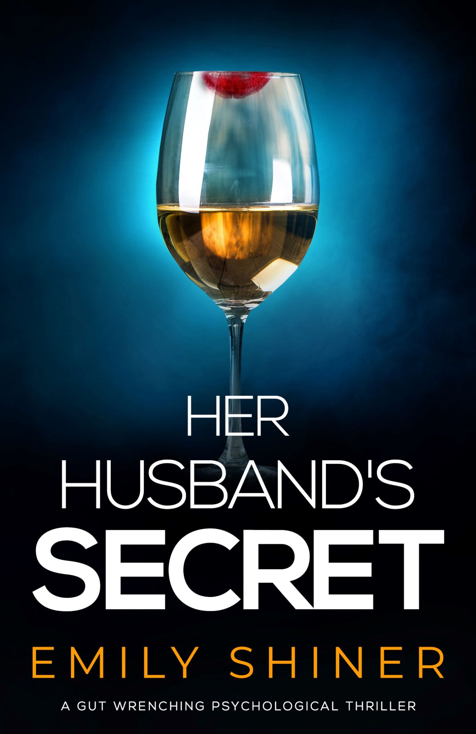 EMILY SHINER NEW RELEASE – HER HUSBAND’S SECRET