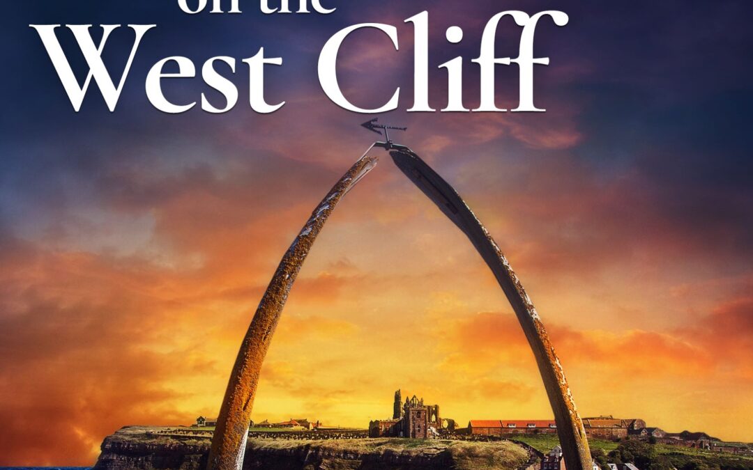 JAN DURHAM NEW RELEASE – DEATH ON THE WEST CLIFF