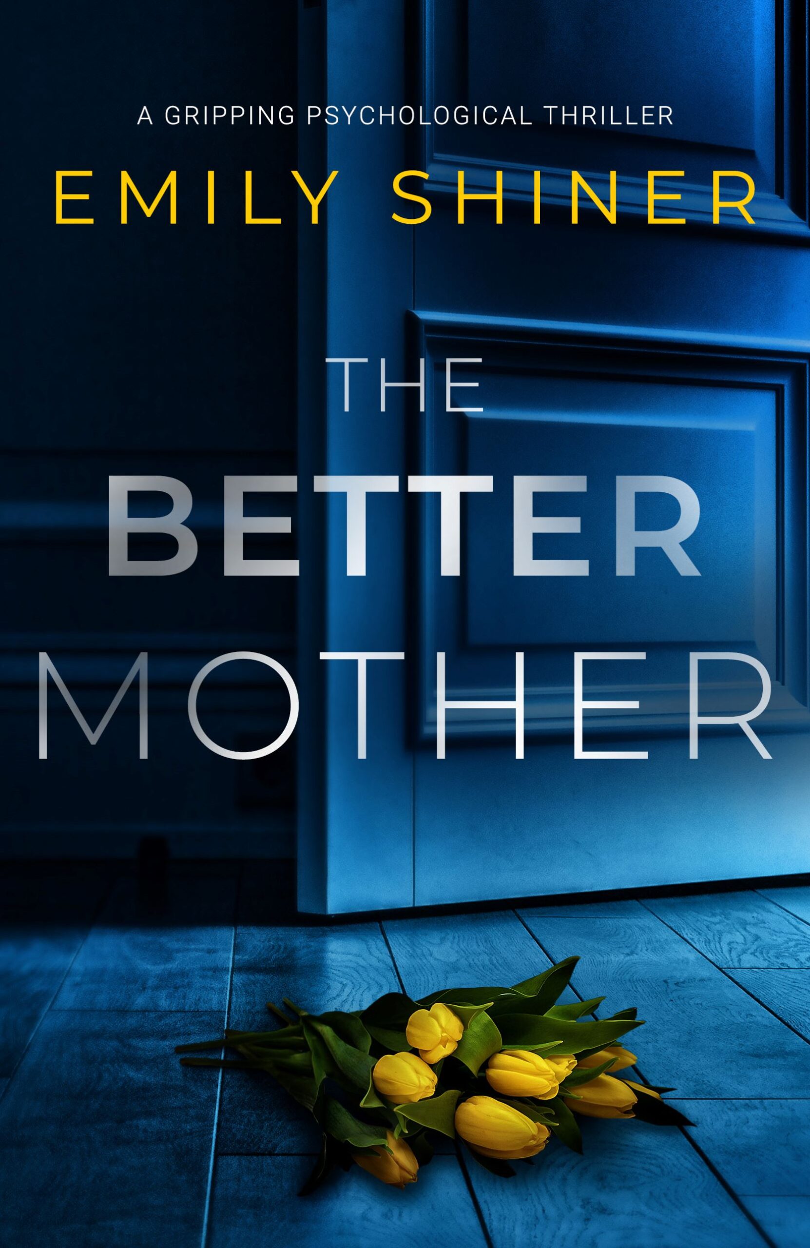 EMILY SHINER NEW RELEASE – THE BETTER MOTHER