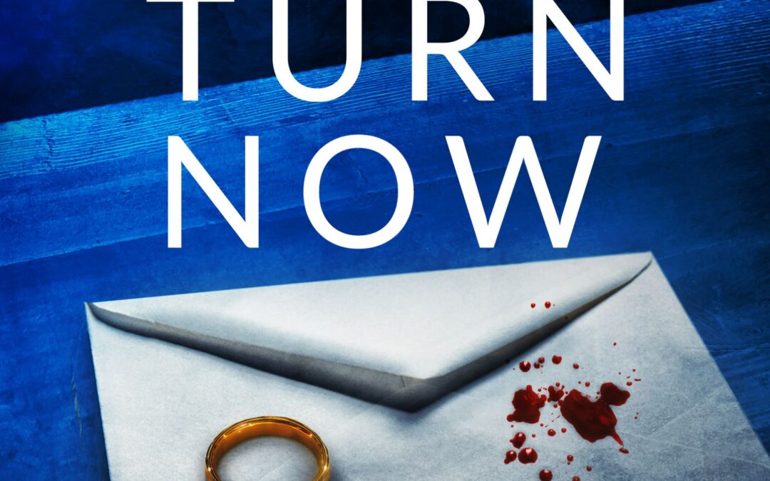 THEO BAXTER NEW RELEASE – IT’S YOUR TURN NOW