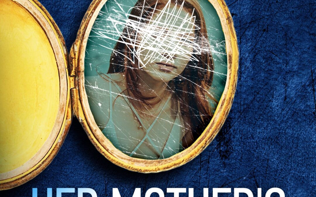 BRIAN R. O’ROURKE NEW RELEASE – HER MOTHER’S DAUGHTER
