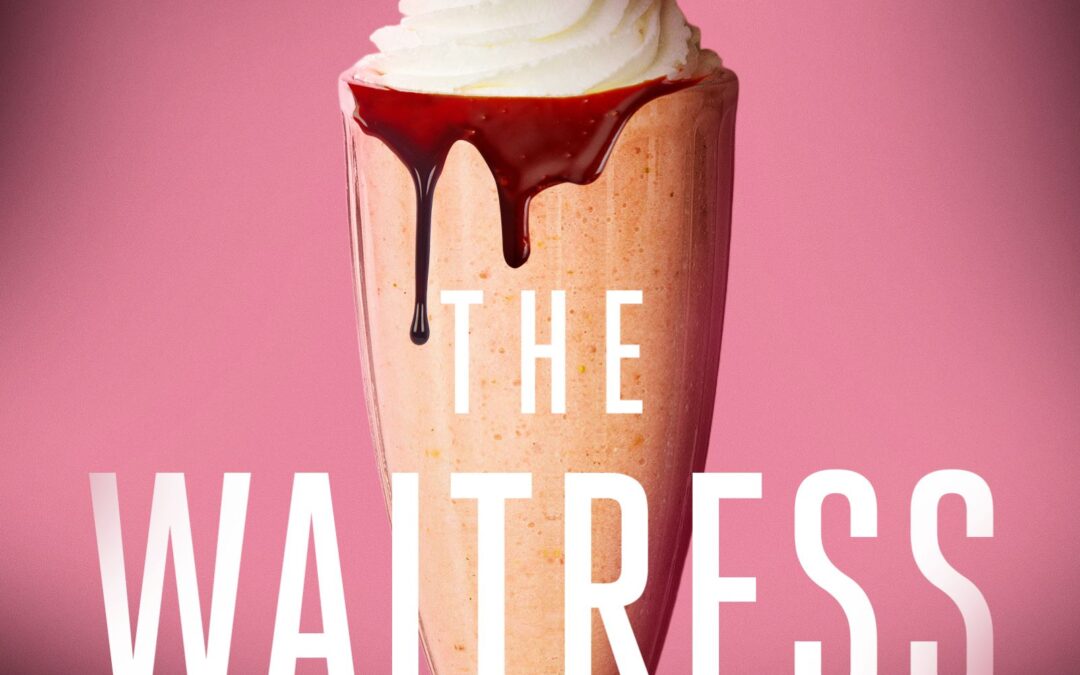 EMILY SHINER NEW RELEASE – THE WAITRESS