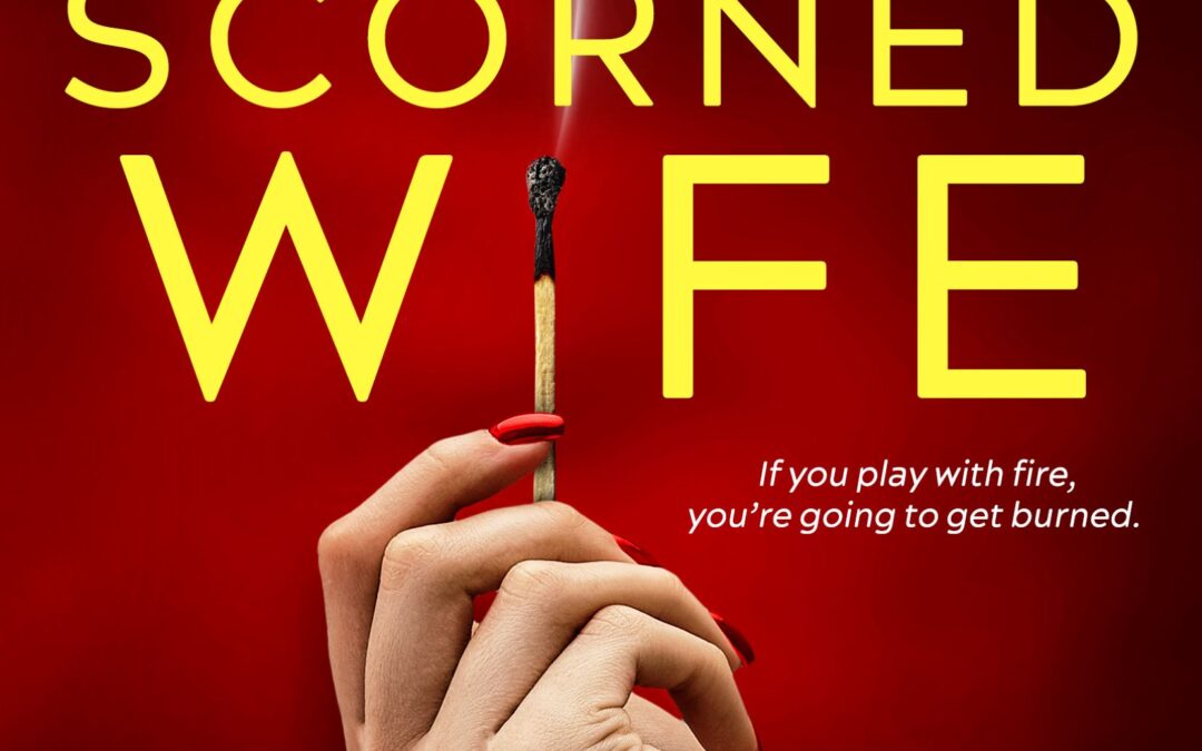 THEO BAXTER NEW RELEASE – THE SCORNED WIFE