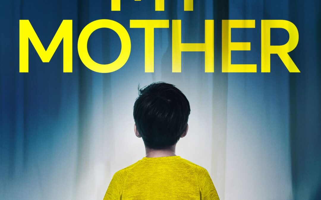 THEO BAXTER NEW RELEASE – NOT MY MOTHER