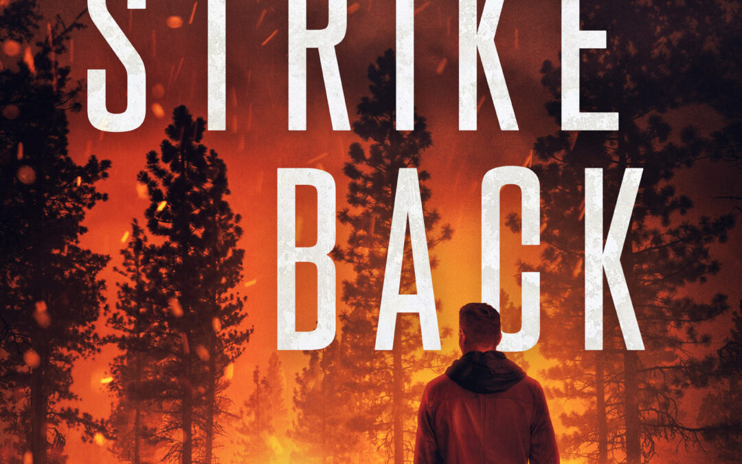 LOGAN RYLES NEW RELEASE – STRIKE BACK