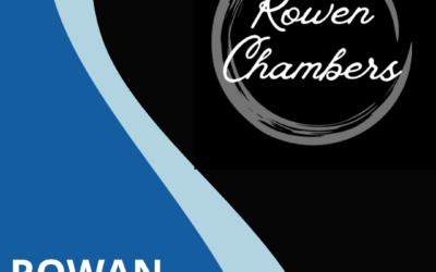 INKUBATOR NEW AUTHOR – ROWEN CHAMBERS