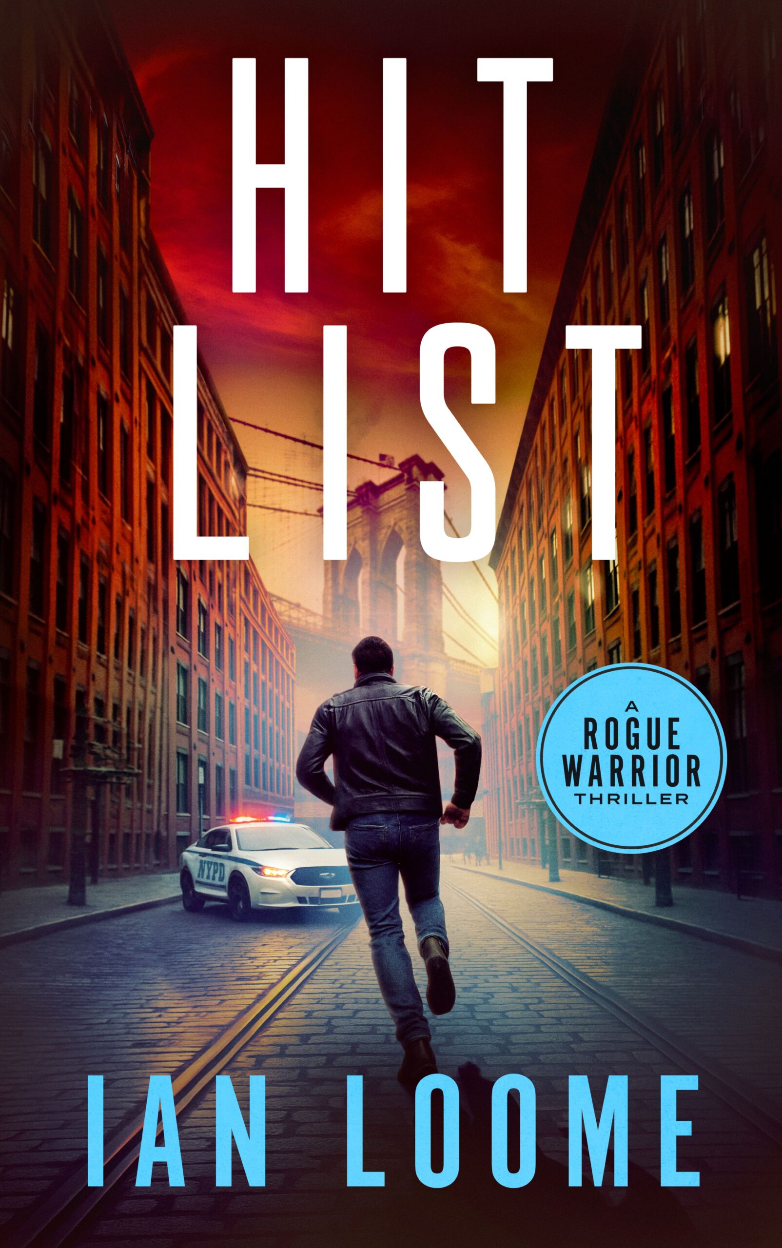 IAN LOOME NEW RELEASE – HIT LIST