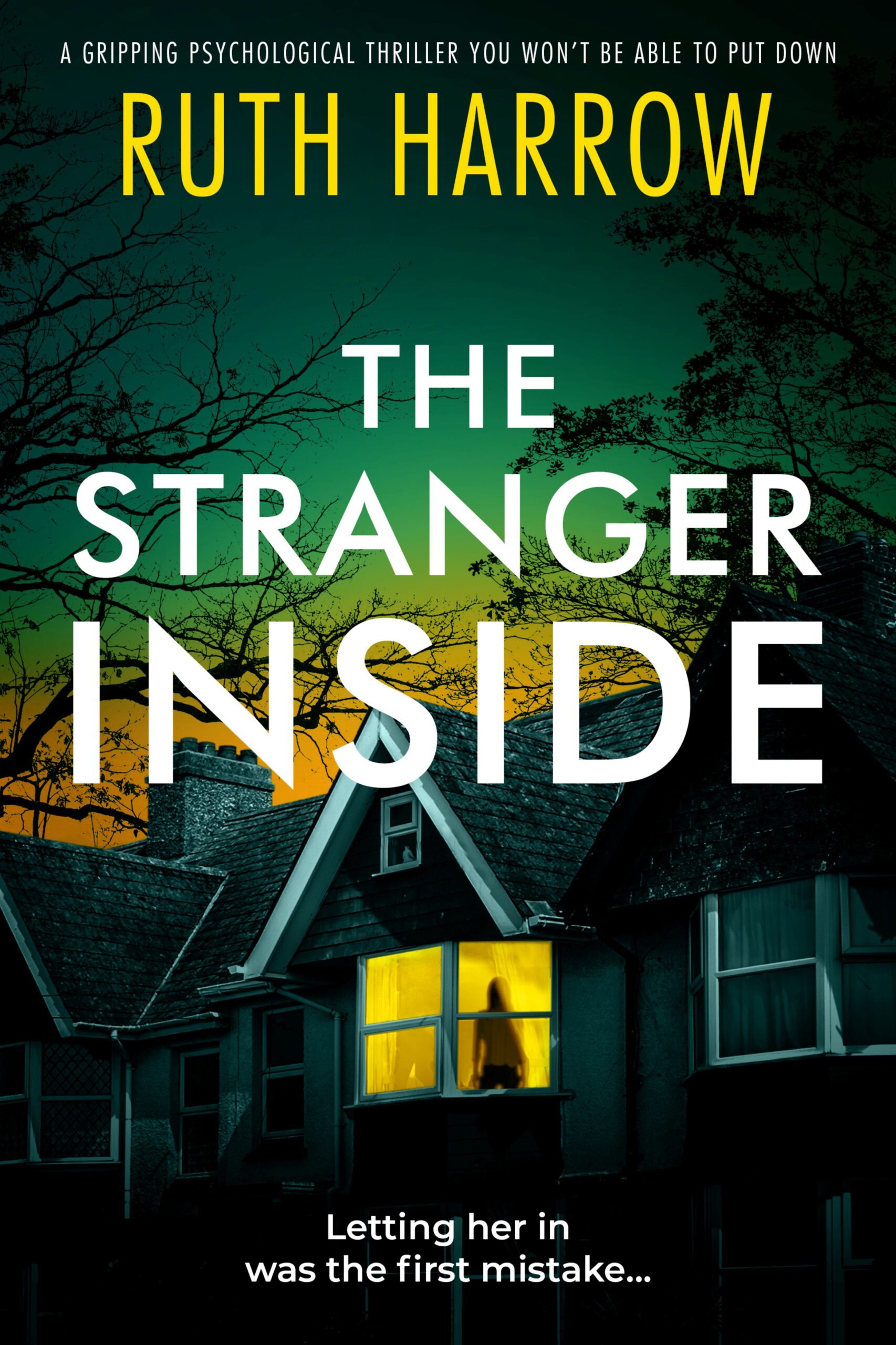 Deadly Vengeance by OMJ Ryan