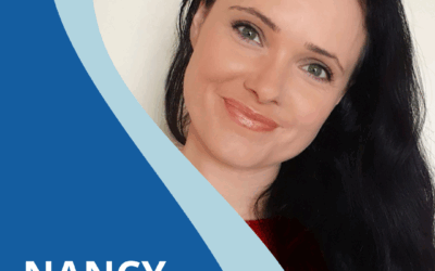 INKUBATOR NEW AUTHOR – NANCY SAVAGE