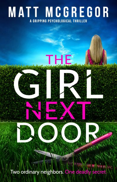 The Guest by Cathryn Grant