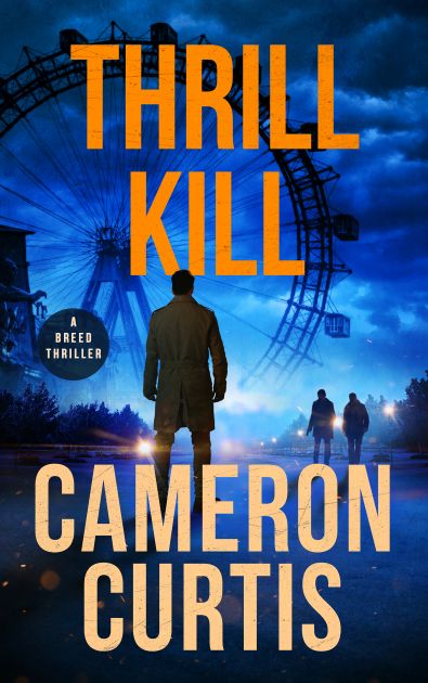 Roses are Red by Miranda Rijks