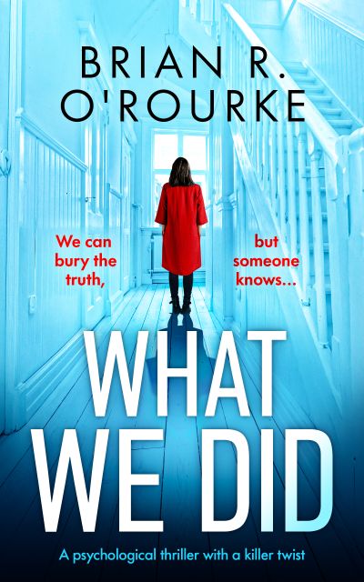 Before I Die by Jackie Morrissey