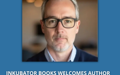 INKUBATOR NEW AUTHOR – E.S. HOBBS