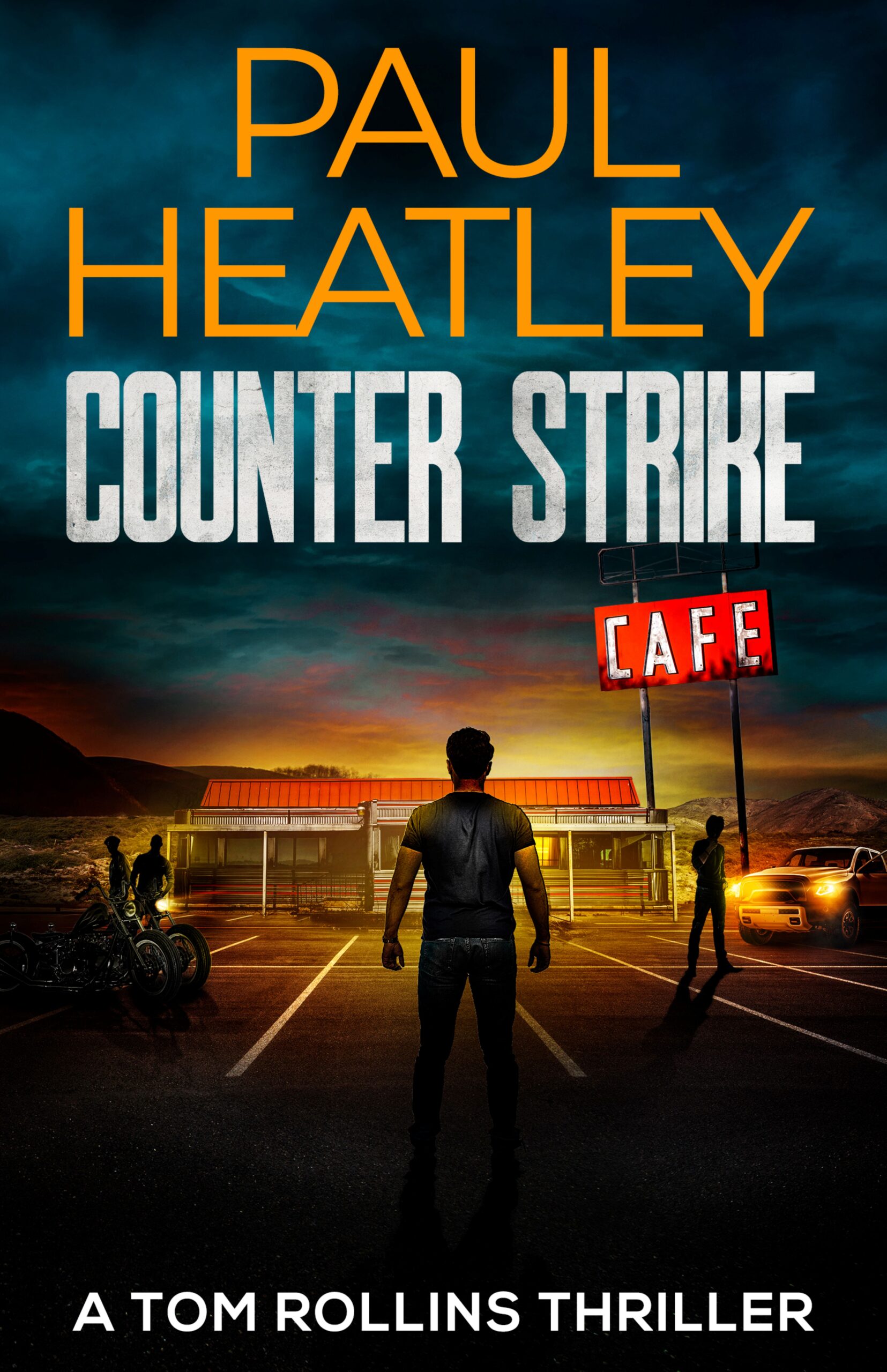 PAUL HEATLEY NEW RELEASE – COUNTER STRIKE