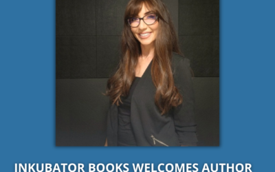 INKUBATOR NEW AUTHOR – SAMARA COVE